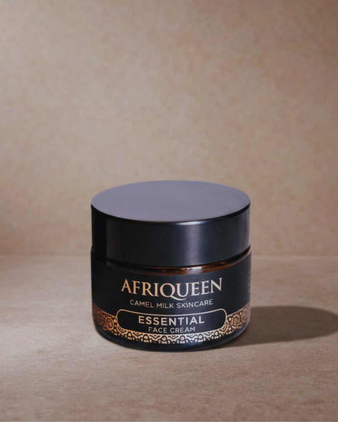 Afriqueen Essential Face Cream 50ml