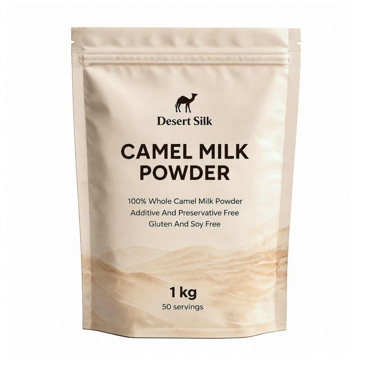 Camel Milk South Africa 1 kg camel milk powder