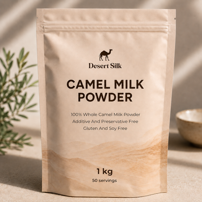 Camel Milk Powder