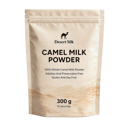 Camel Milk South Africa 300 g camel milk powder