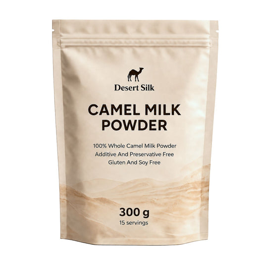 Camel Milk South Africa 300 g camel milk powder