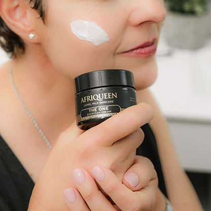 Afriqueen The One Everyday Cream 50 ml