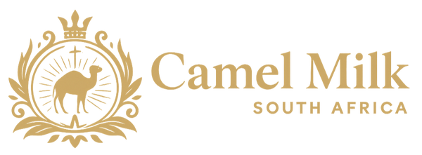 Camel Milk South Africa