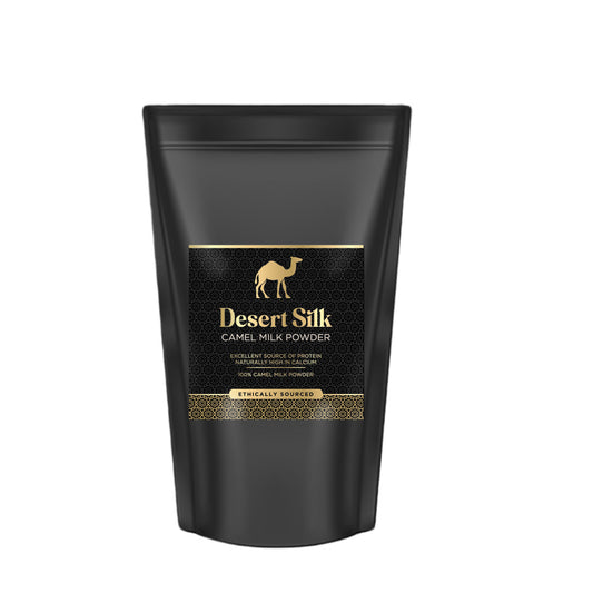 Desert Silk Camel Milk Powder 1 kg
