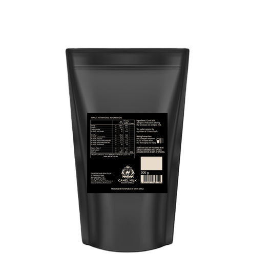 Desert Silk Camel Milk Powder 300 g