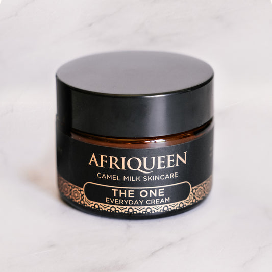 Afriqueen The One Everyday Cream 50 ml