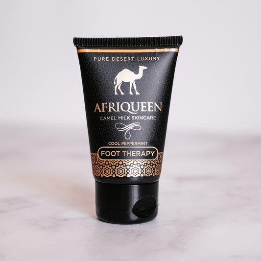 Afriqueen Foot Therapy 50 ml