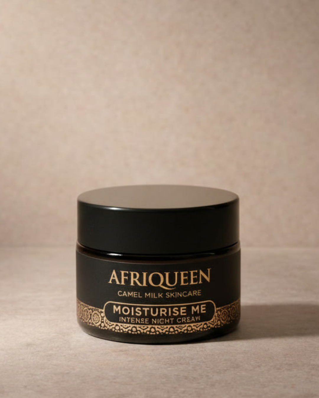 Afriqueen Moisturise Me Night Cream 50ml
