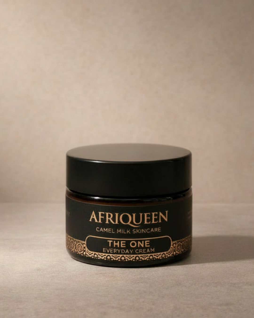 Afriqueen The One Day Cream 50ml