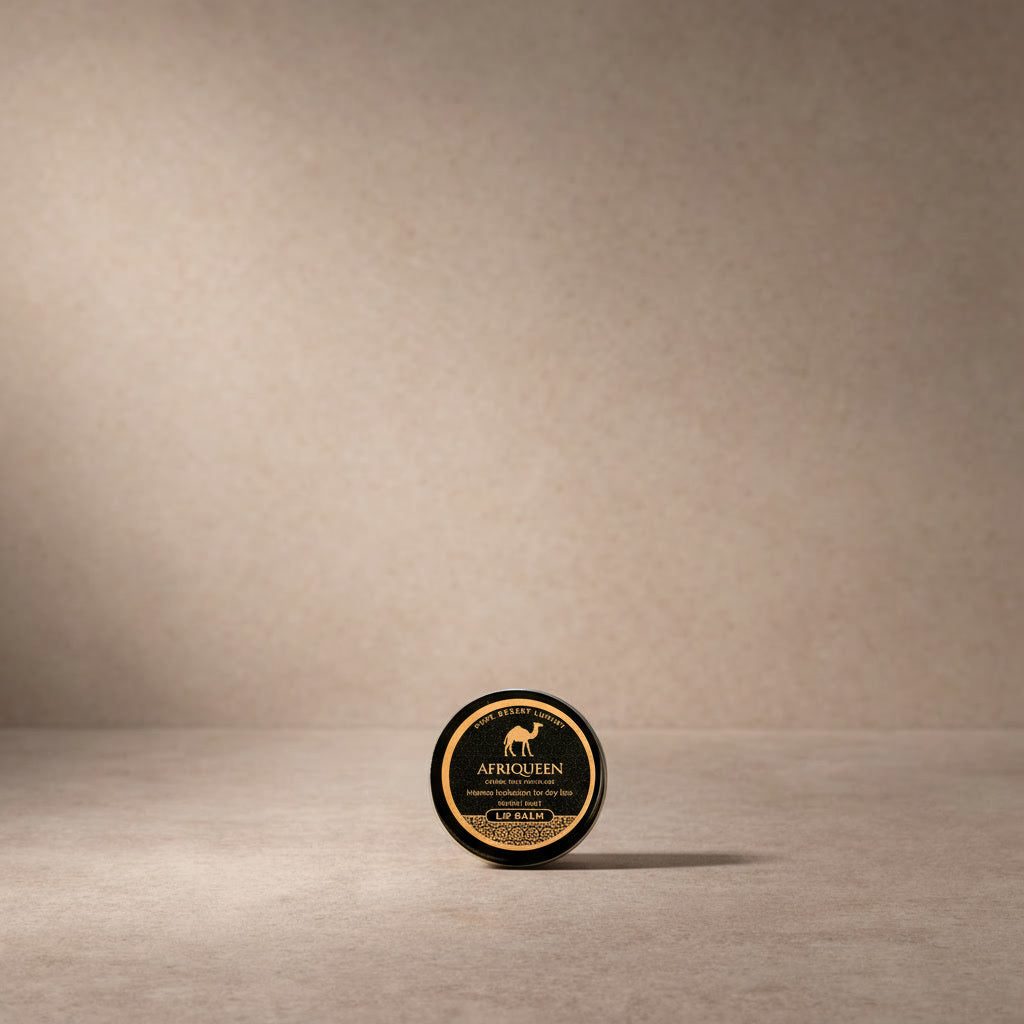 Afriqueen Lip Balm 15ml