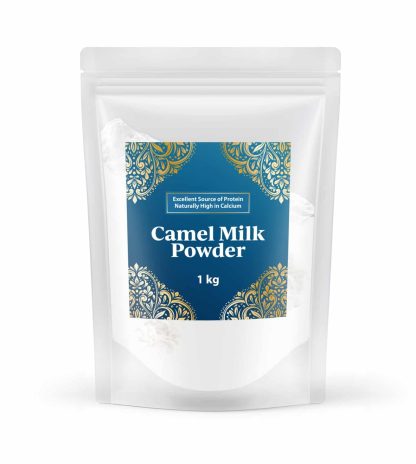 Camel Milk powder 1 kg