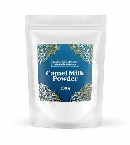 Camel Milk powder 300 g